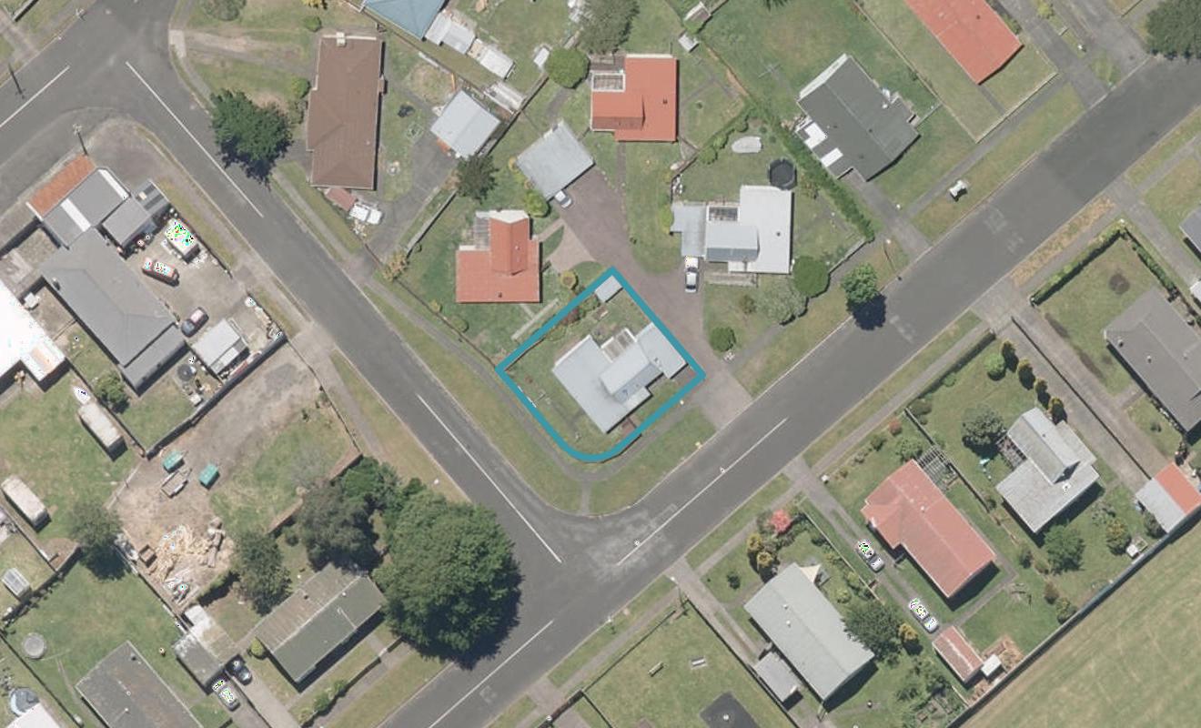 31 Wembley Place, Whanganui East, Whanganui - Carousel 1