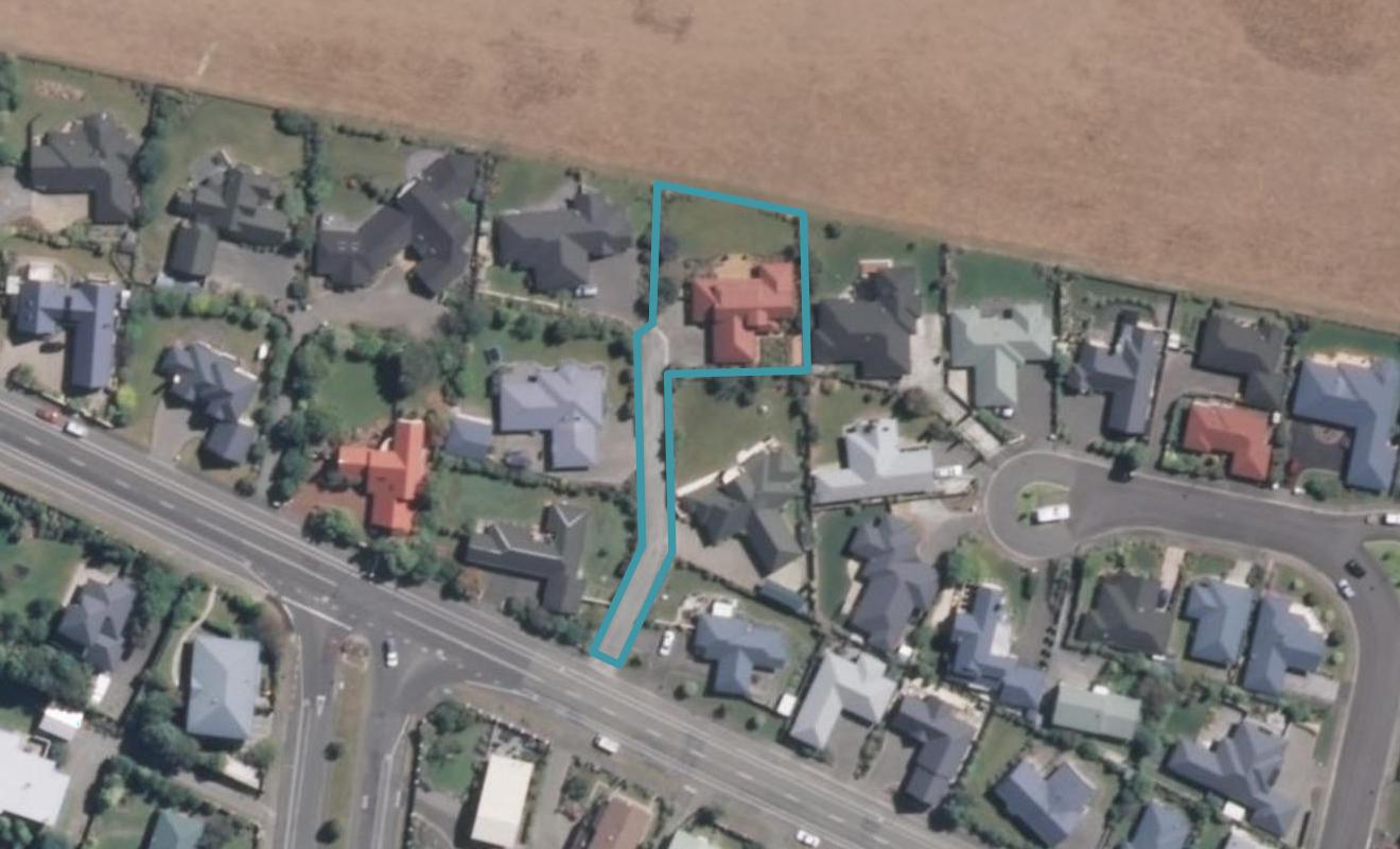 169 Pages Road, Marchwiel, Timaru - Carousel 1