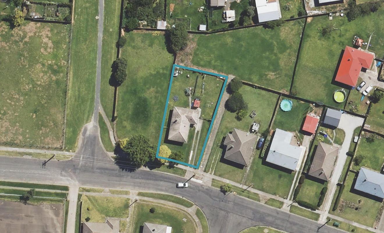 25 Ranfurly Street, Kaiti, Gisborne - Carousel 1