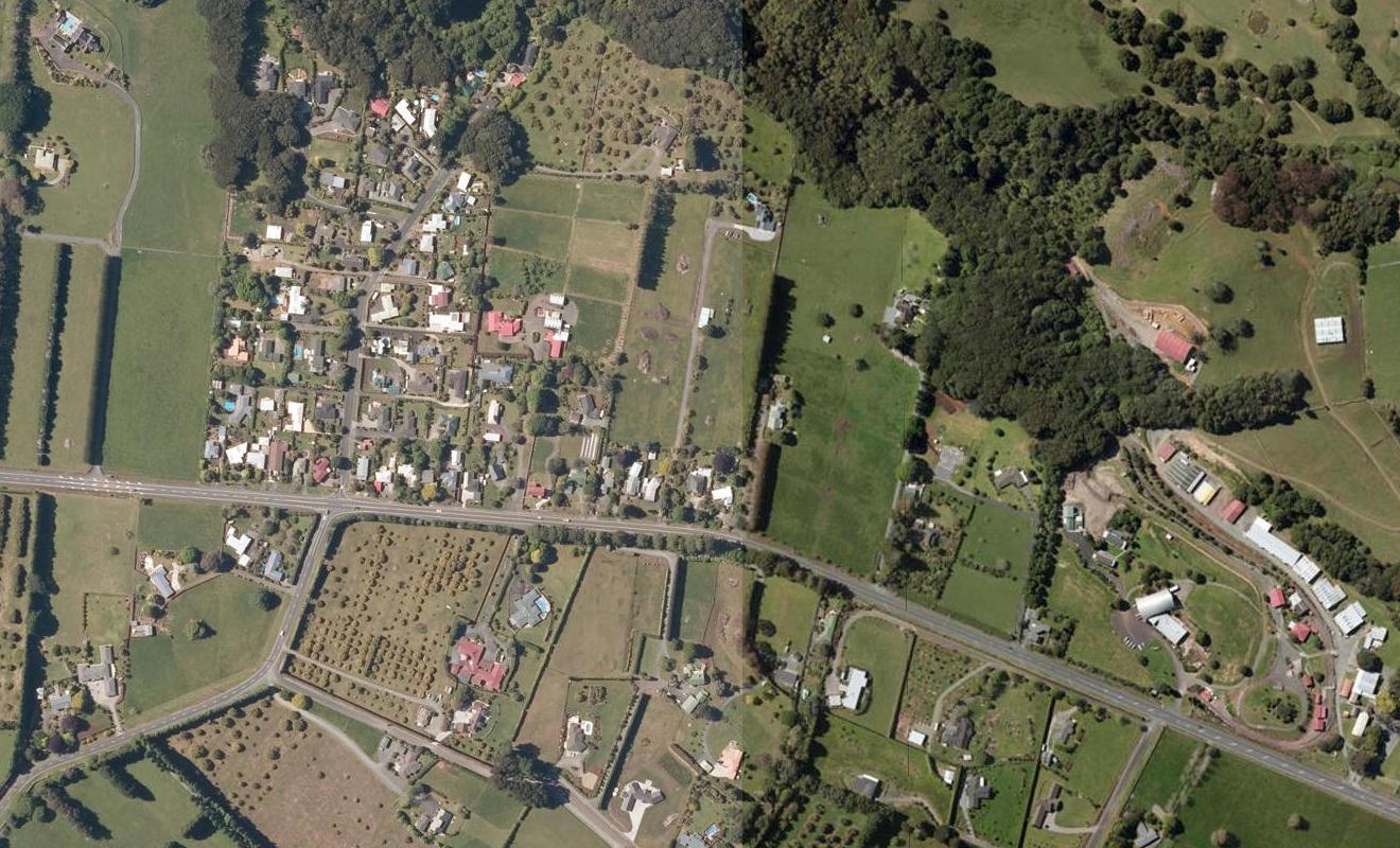 550A State Highway 14, Whangarei - Carousel 1