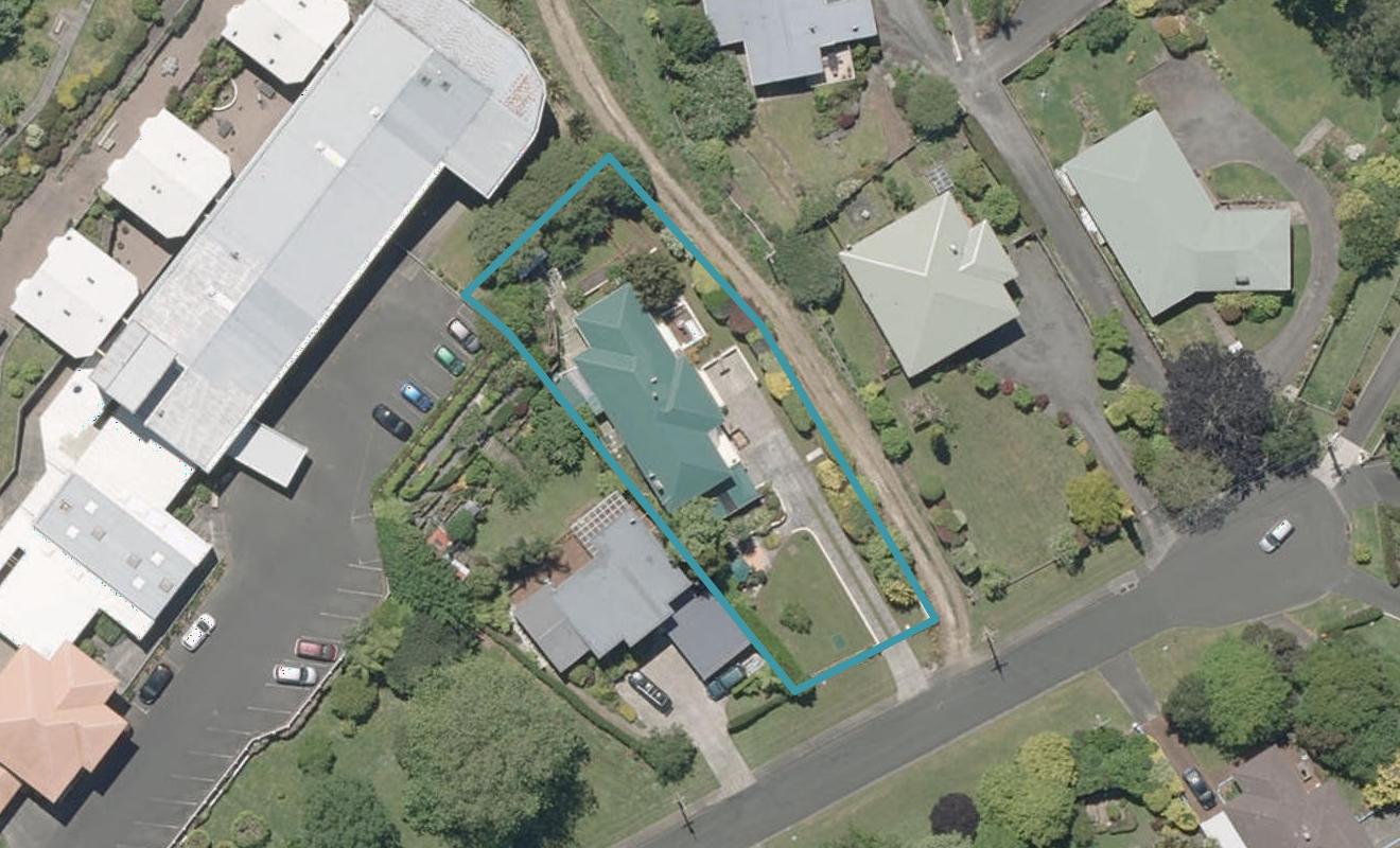 3 Hillside Terrace, Saint Johns Hill, Whanganui - Carousel 1