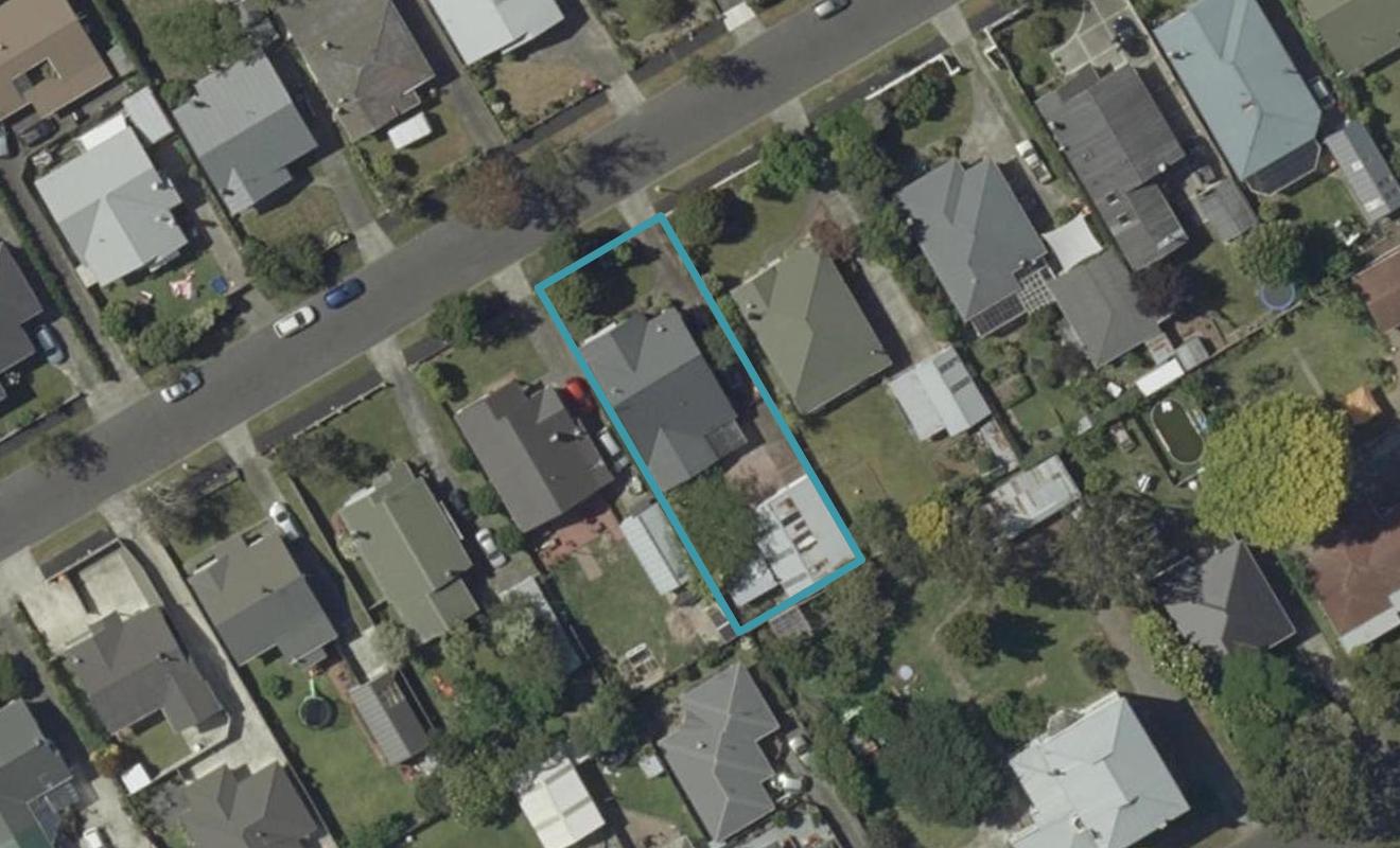23 Miro Street, Takaro, Palmerston North - Carousel 1