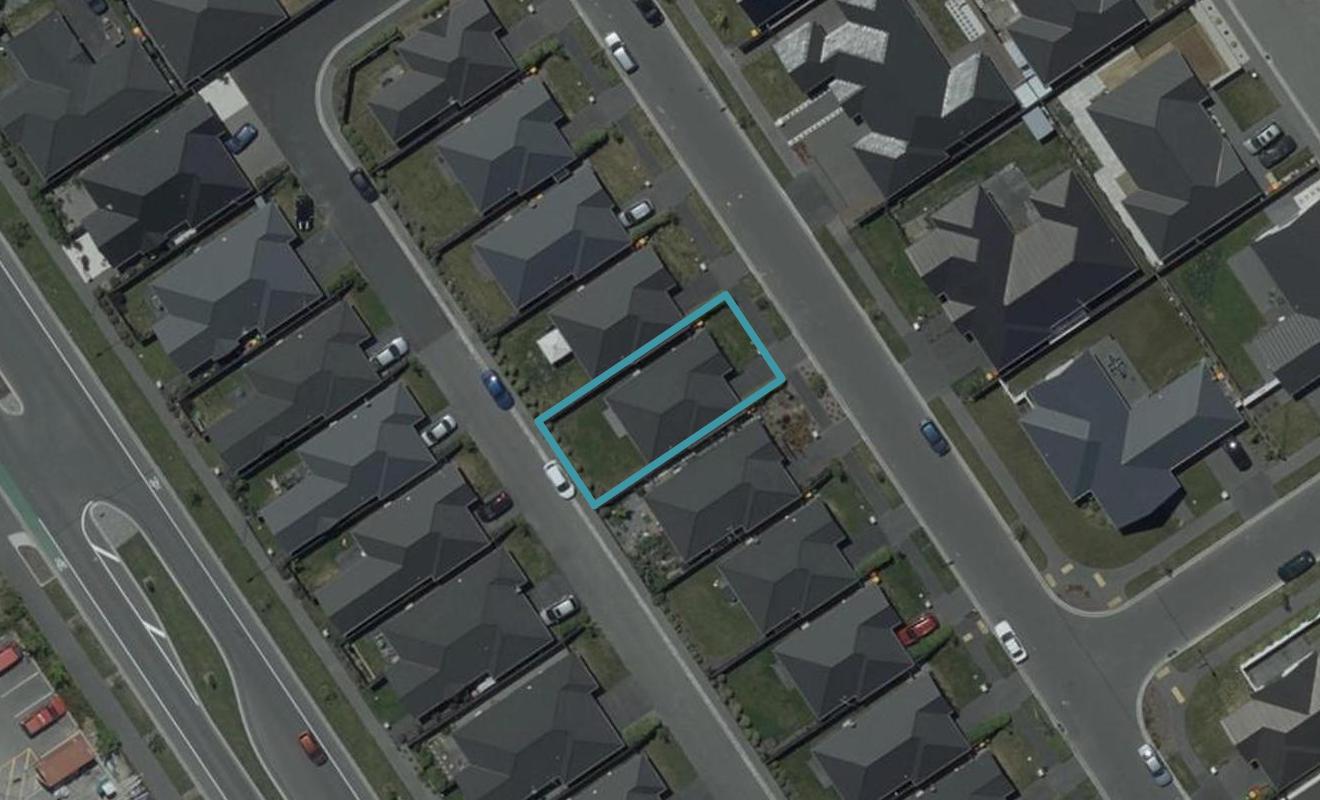 27 Limbrick Crescent, Wigram, Christchurch - Carousel 1