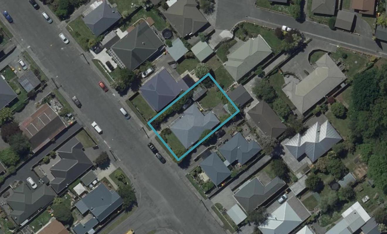 24 Nairn Street, Spreydon, Christchurch - Carousel 1