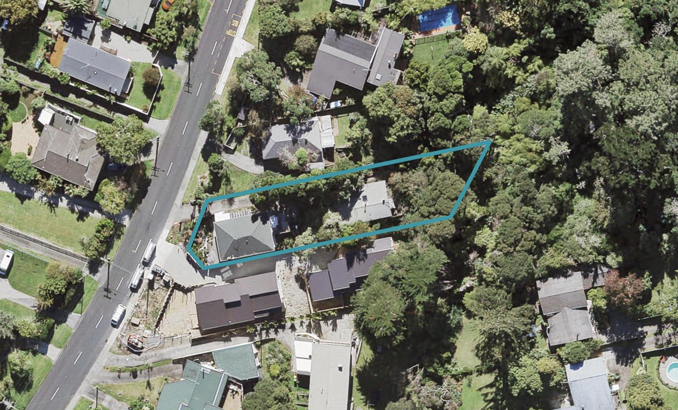 1/20 South Lynn Road, Titirangi, Auckland - Carousel 1