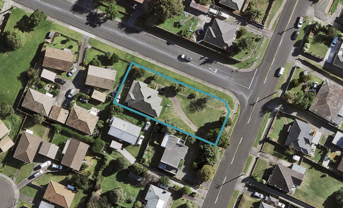 3/105 Gloucester Road, Manurewa, Auckland - Carousel 1