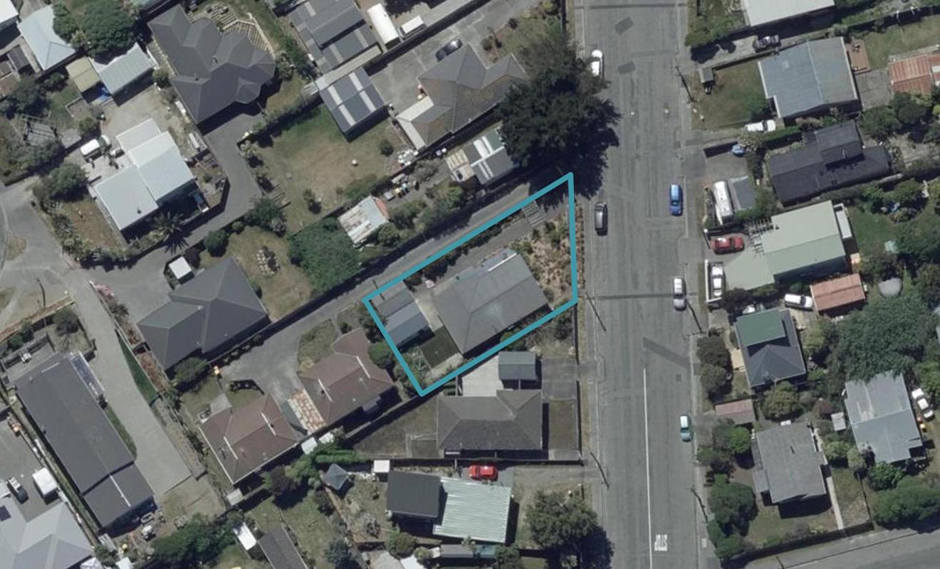 16 Jutland Street, North New Brighton, Christchurch - Carousel 1