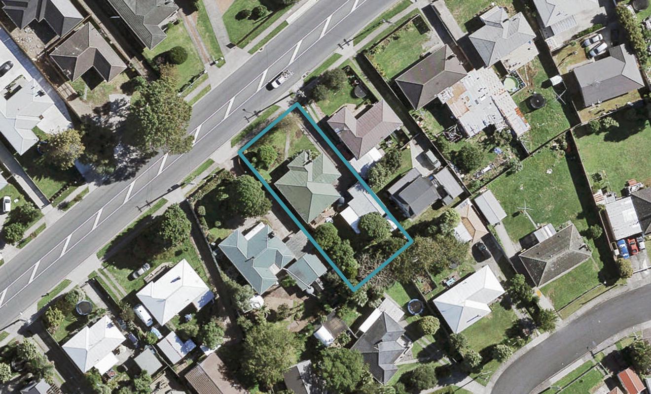 125 Clevedon Road, Papakura, Papakura - Carousel 1