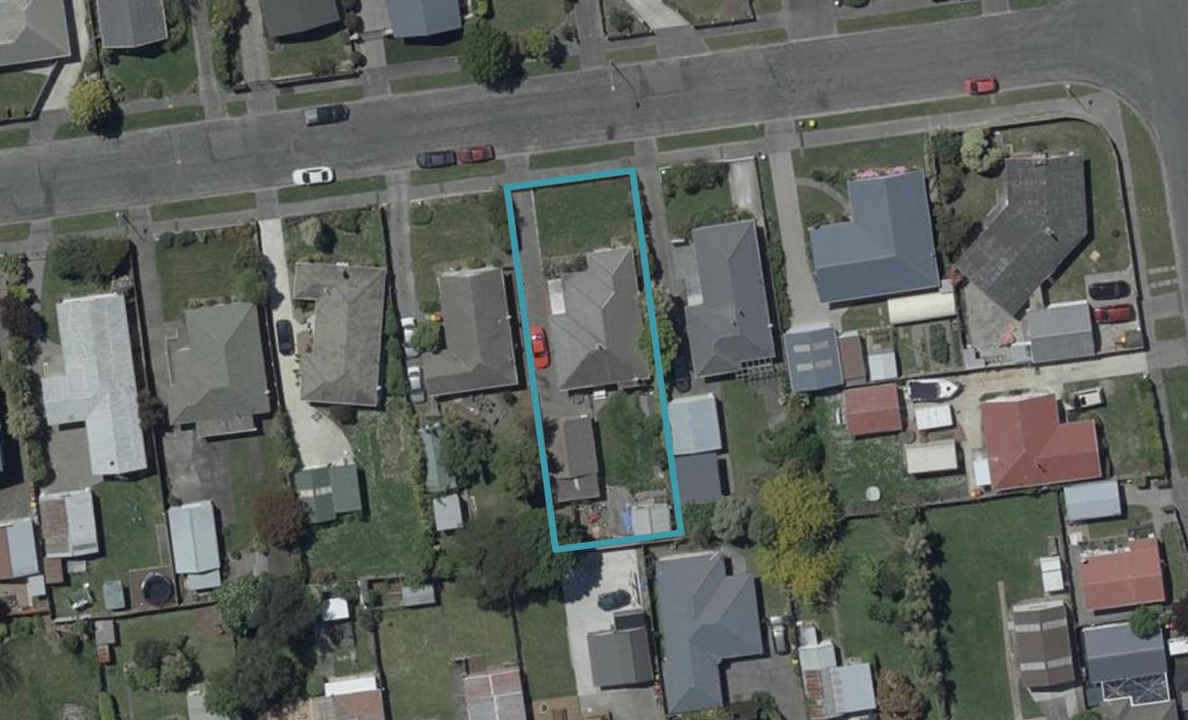 46 Rollesby Street, Hoon Hay, Christchurch - Carousel 1