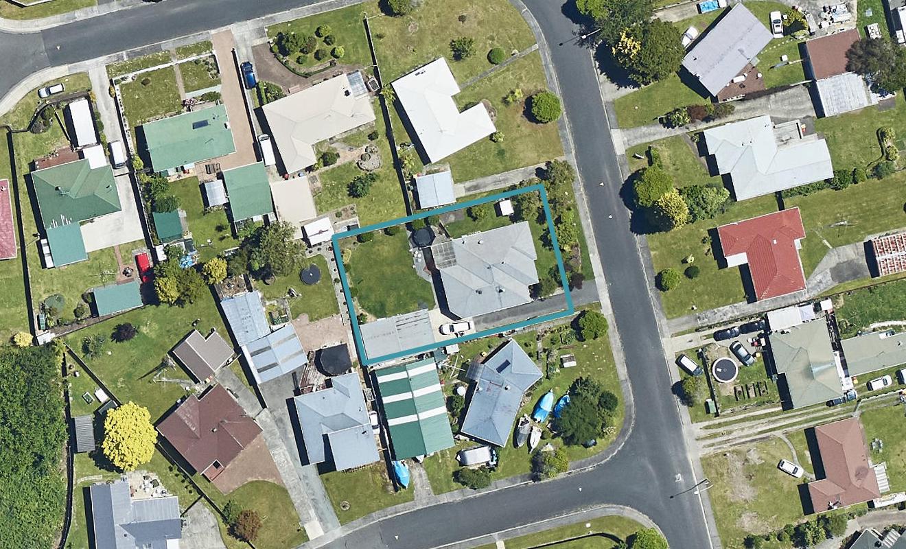 16 Clyde Street, Utuhina, Rotorua - Carousel 1
