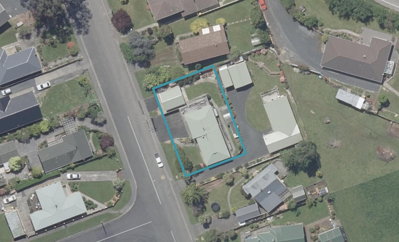 97 North Taieri Road, Abbotsford, Dunedin - Carousel 1
