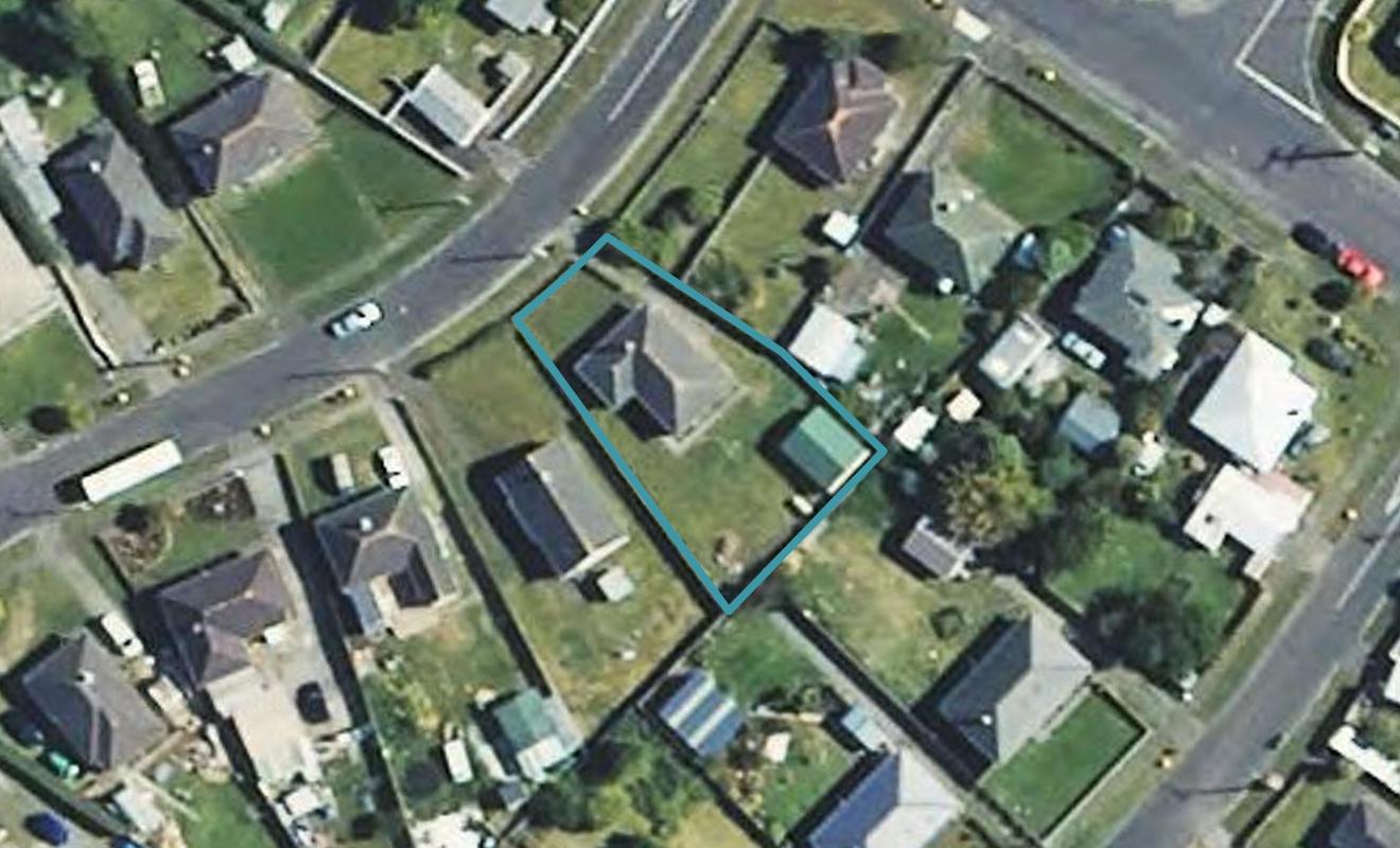 3 Acourt Street, Hawera - Carousel 1