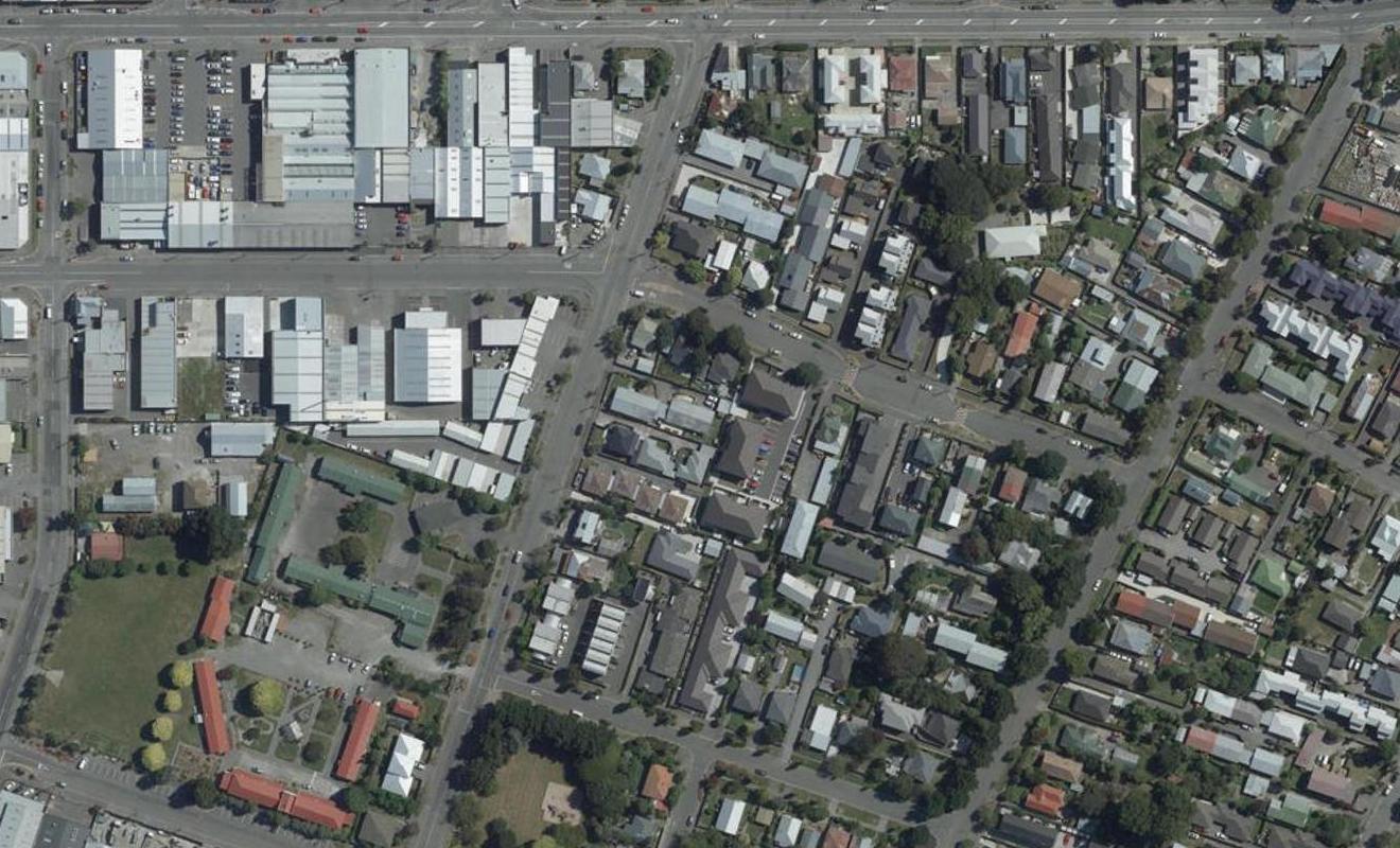 4/60 Nursery Road, Phillipstown, Christchurch - Carousel 1