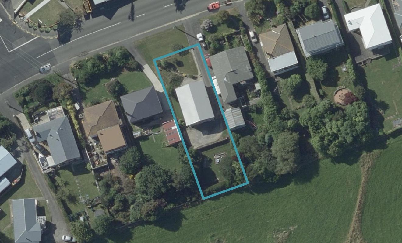 296 Highcliff Road, Highcliff, Dunedin - Carousel 1