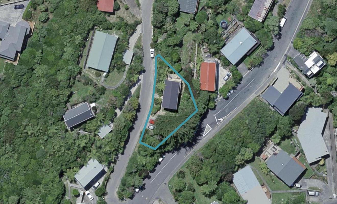 2/48 Winston Street, Crofton Downs, Wellington - Carousel 1