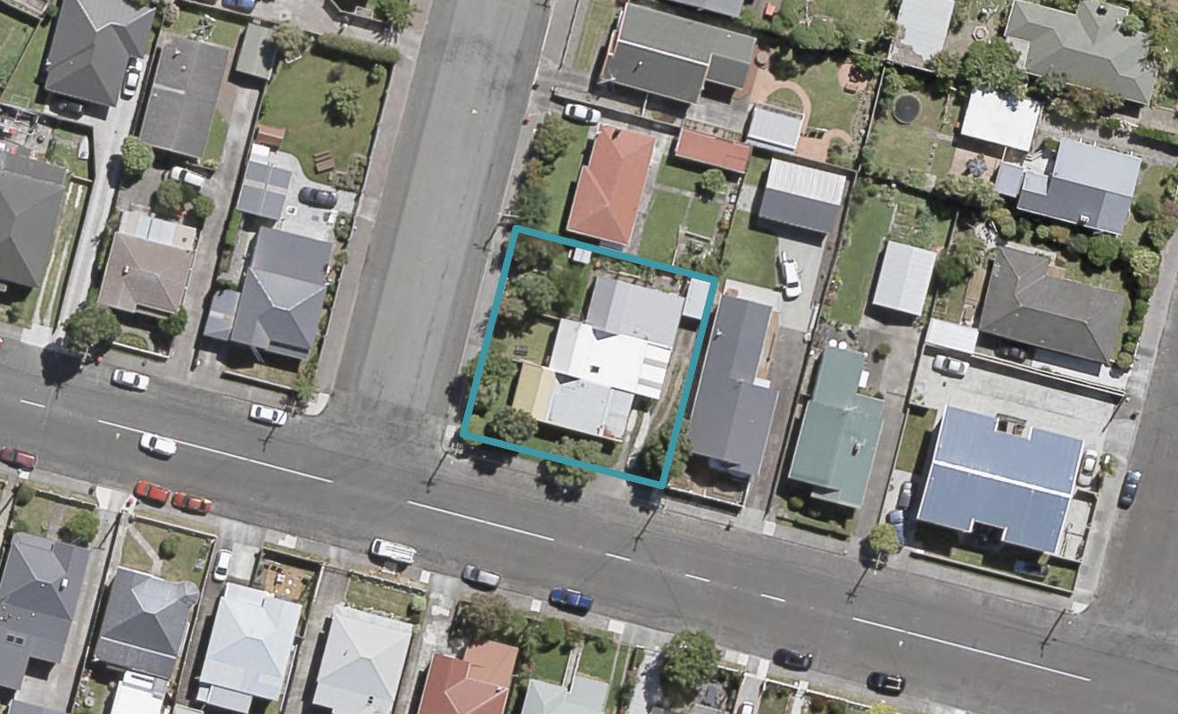 7B Central Terrace, Alicetown, Lower Hutt - Carousel 1