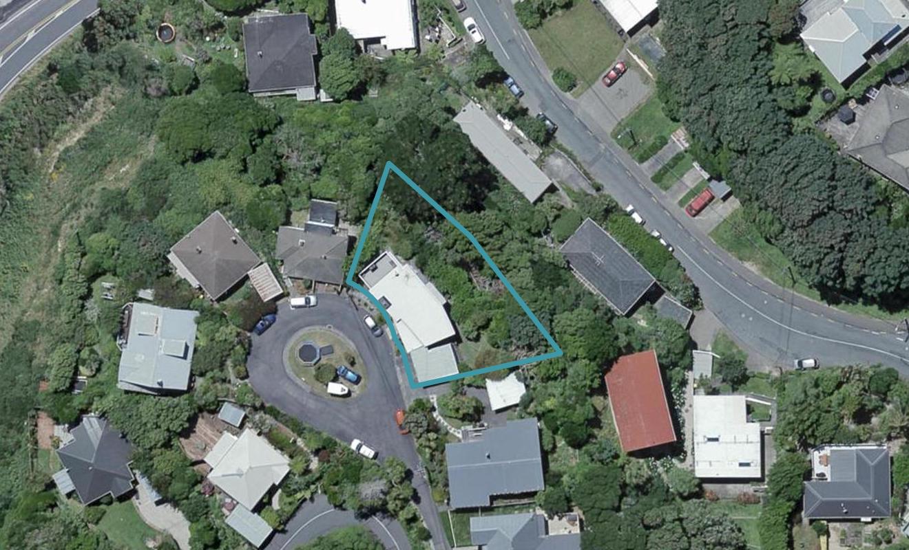 41 Creswick Terrace, Northland, Wellington - Carousel 1