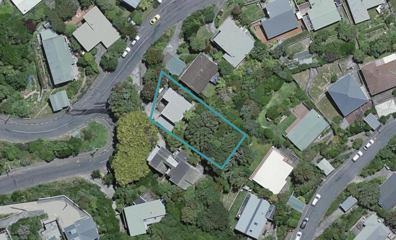 12 Euston Road, Wilton, Wellington - Carousel 1