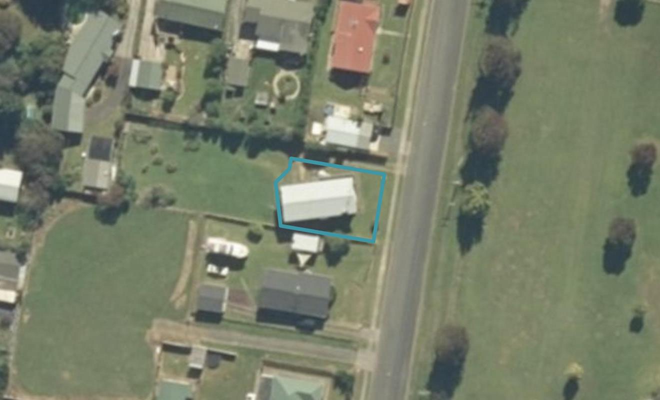 24 Oliver Street, Kihikihi, Te Awamutu - Carousel 1