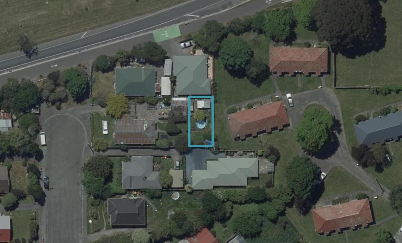 5/48 Hillier Place, Spreydon, Christchurch - Carousel 1