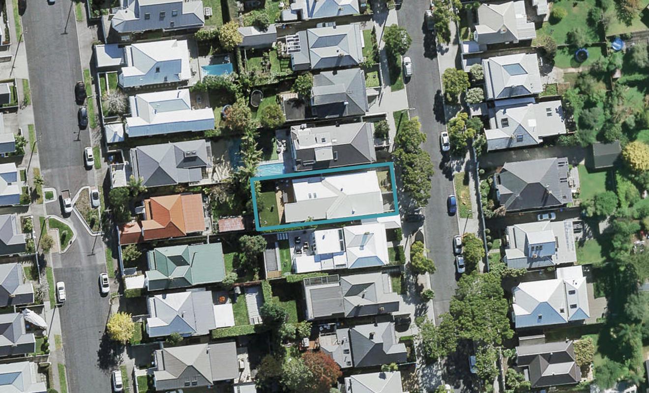 37 Ardmore Road, Ponsonby, Auckland - Carousel 1
