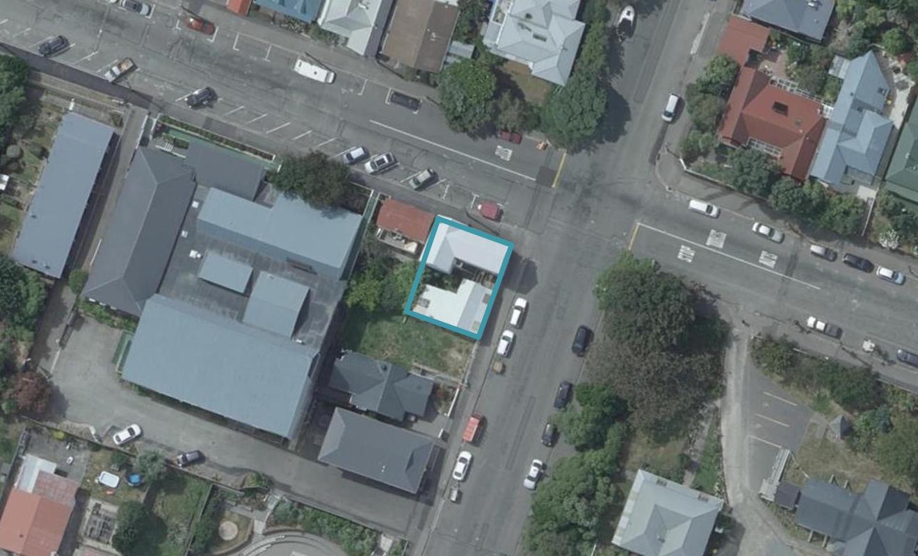 33 CANTERBURY STREET, lyttelton, Christchurch - Carousel 1