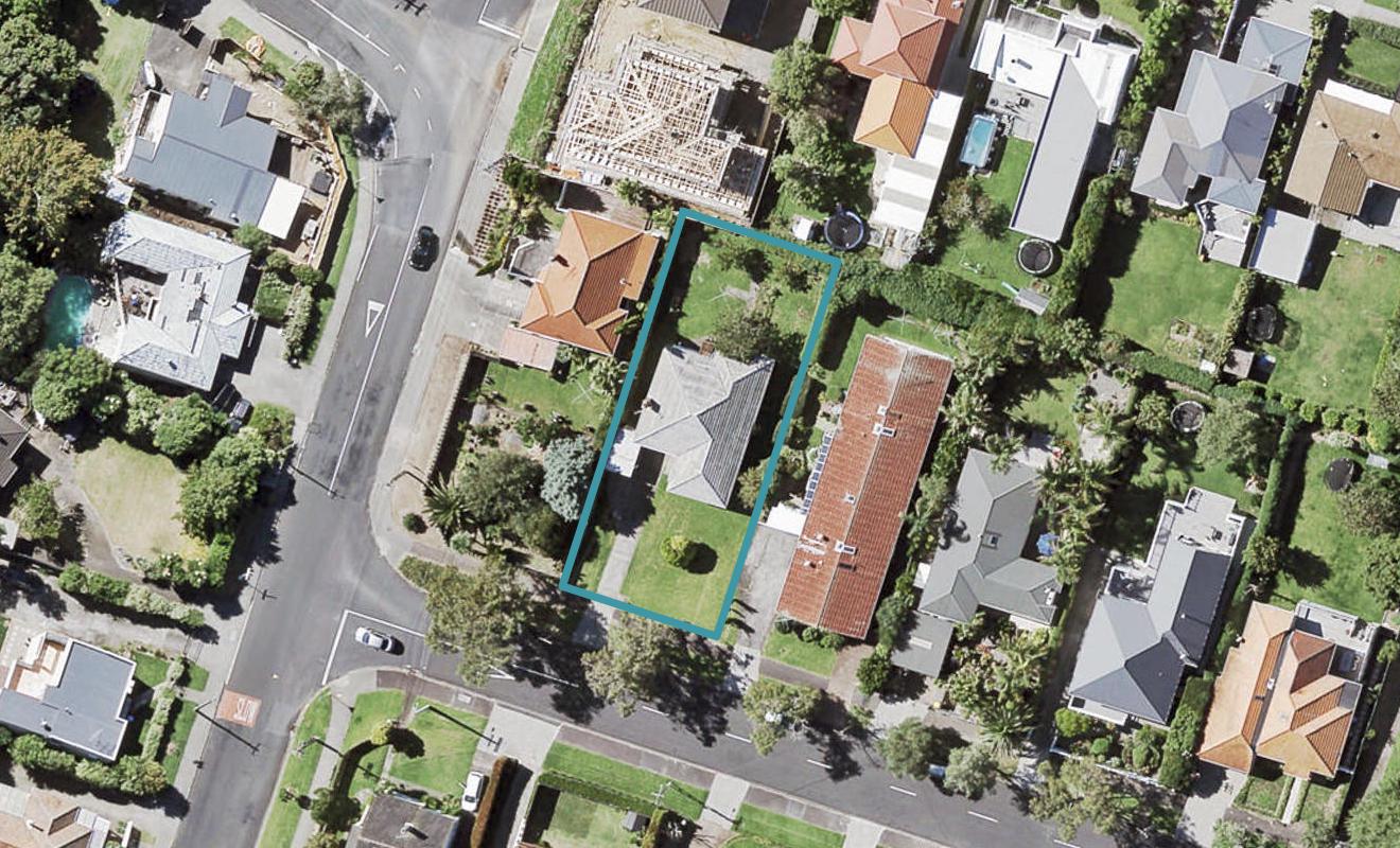 4 Whitehaven Road, Glendowie, Auckland - Carousel 1