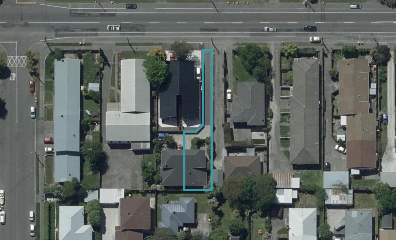 560 Gloucester Street, Linwood, Christchurch - Carousel 1