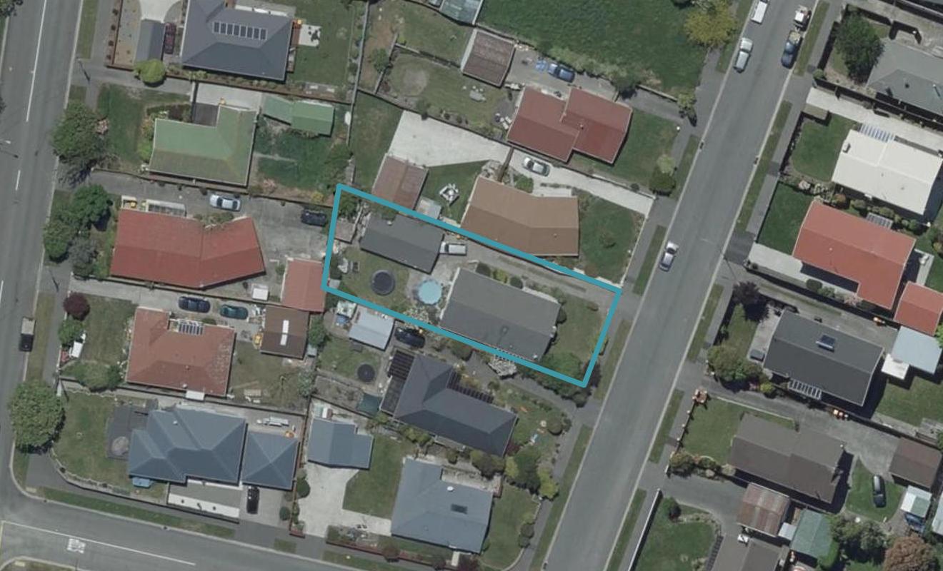 5 Glenrowan Avenue, Avondale, Christchurch - Carousel 1