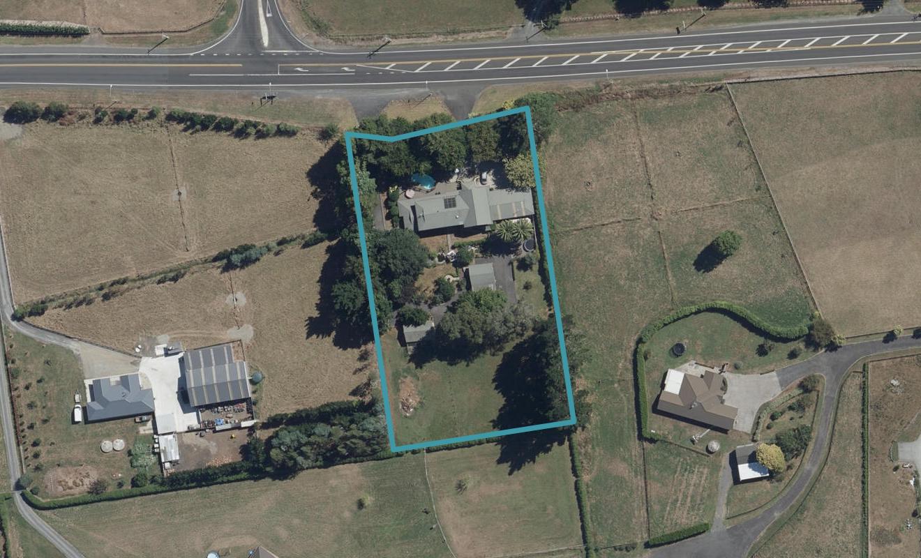 479 Te Kowhai Road, Te Kowhai - Carousel 1