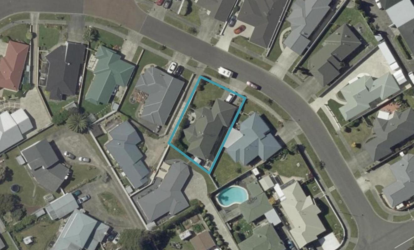 7 LANCEWOOD LANE - Carousel 1