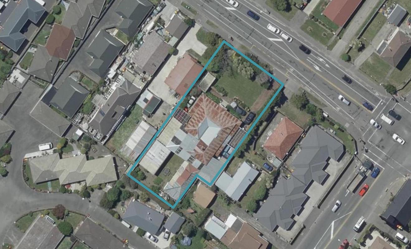 682 Ferry Road, Woolston, Christchurch - Carousel 1