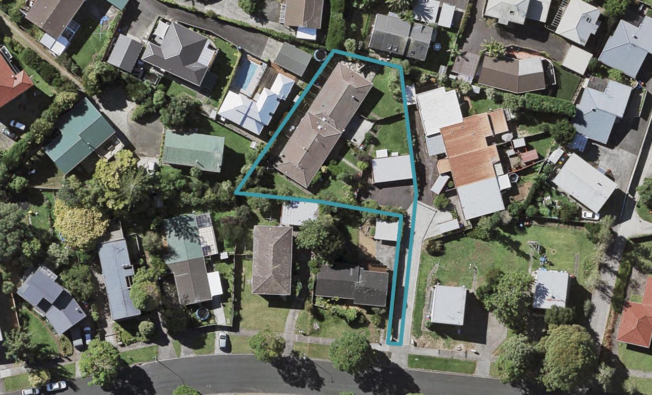 4/32 Strong Street, St Johns, Auckland - Carousel 1