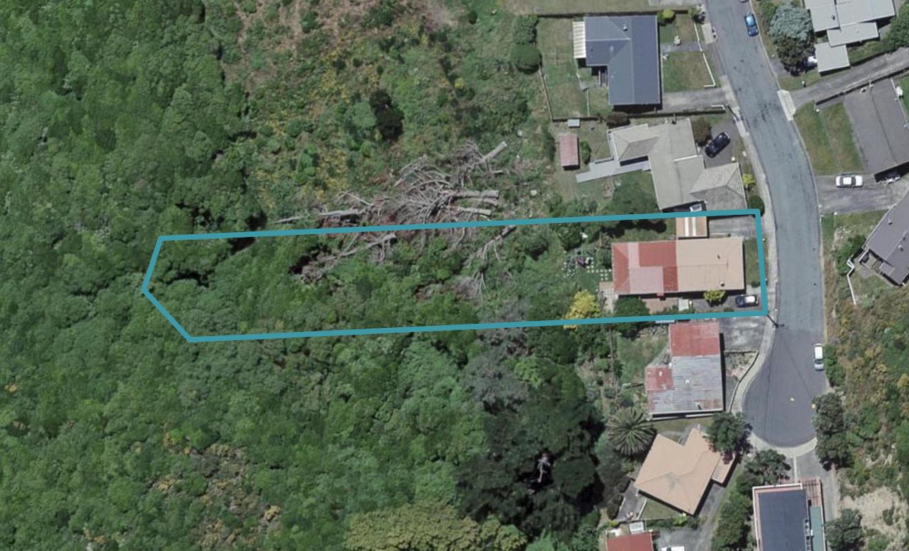 60B Montreal Grove, Kingston, Wellington - Carousel 1