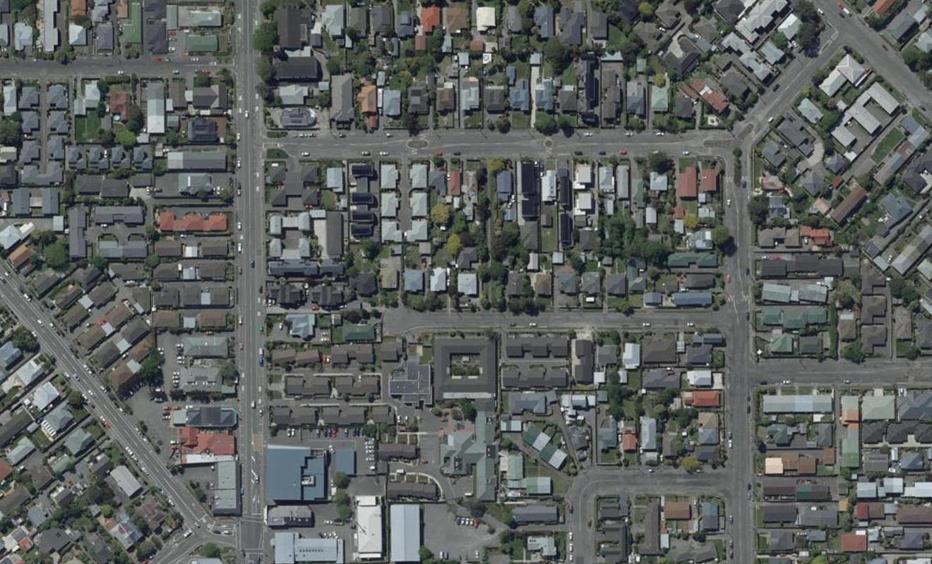 1/21 Wembley Street, Sydenham, Christchurch - Carousel 1