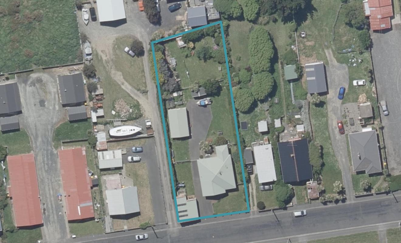 297 Tomahawk Road, Ocean Grove, Dunedin - Carousel 1