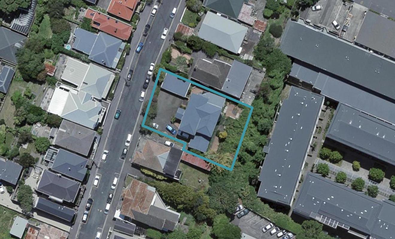 27A Thompson Street, Mount Cook, Wellington - Carousel 1