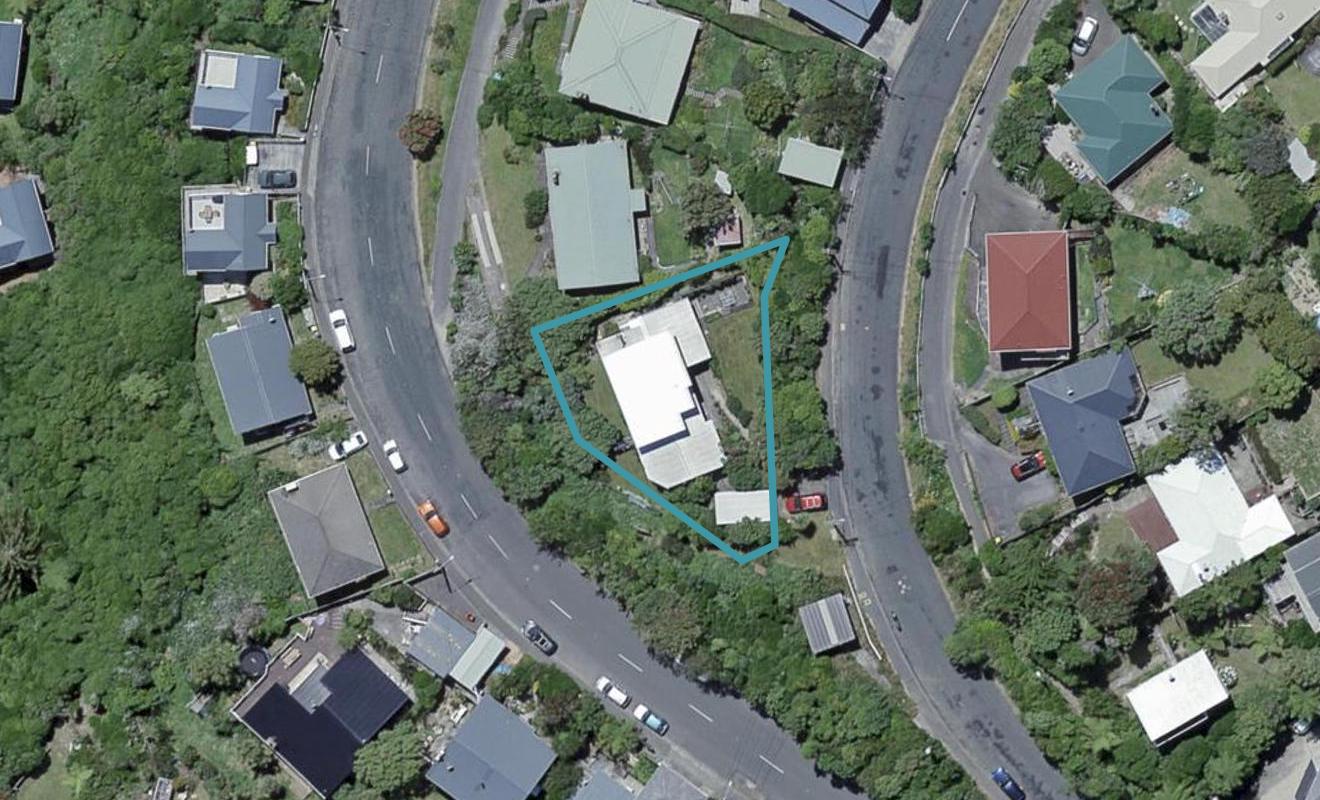 1 Huntingdon Street, Wilton, Wellington - Carousel 1