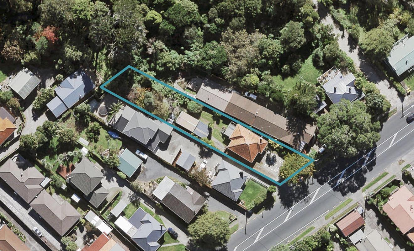 31 Titirangi Road, New Lynn, Auckland - Carousel 1