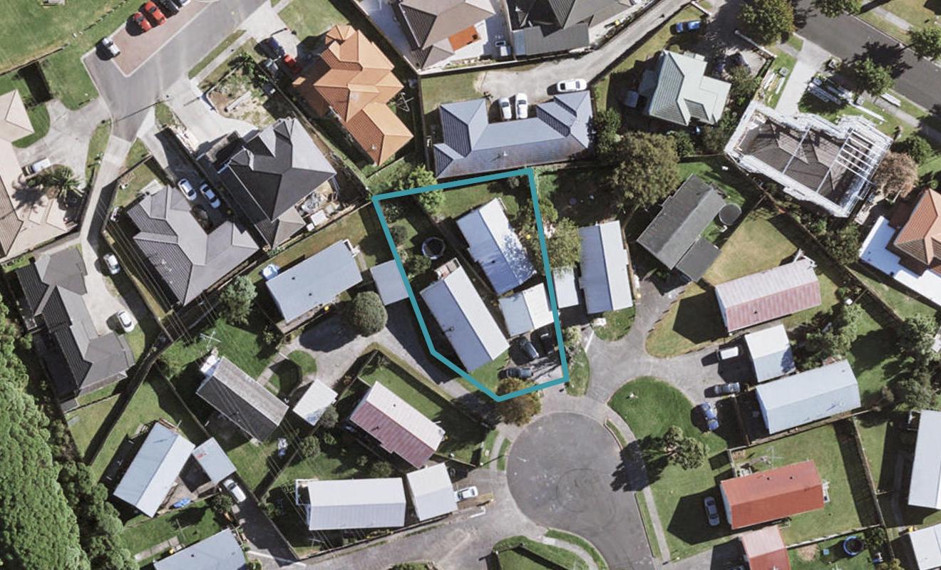 38 Keri Anne Place, Goodwood Heights, Auckland - Carousel 1