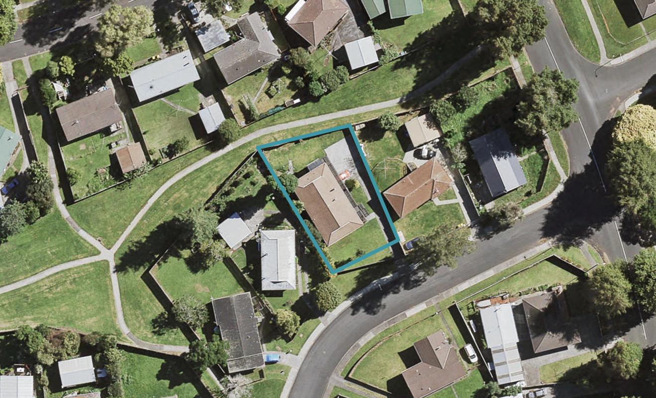 3 Citril Place, Red Hill, Papakura - Carousel 1