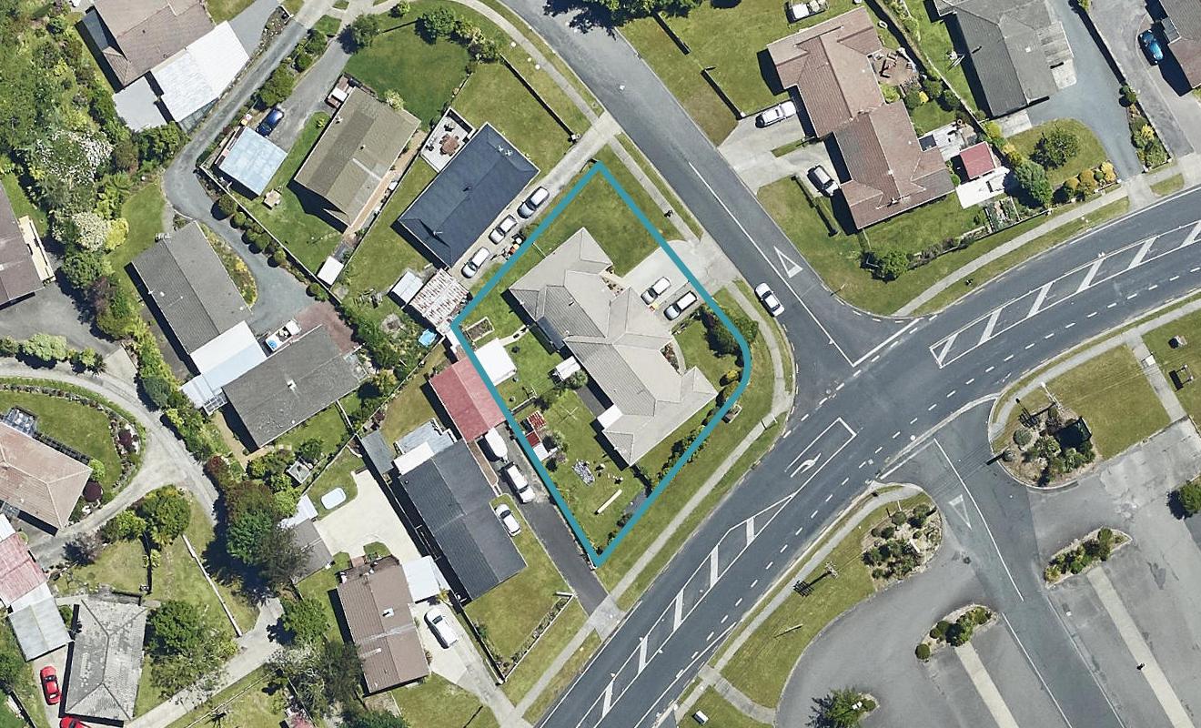 2B Westbrook Place, Pomare, Rotorua - Carousel 1