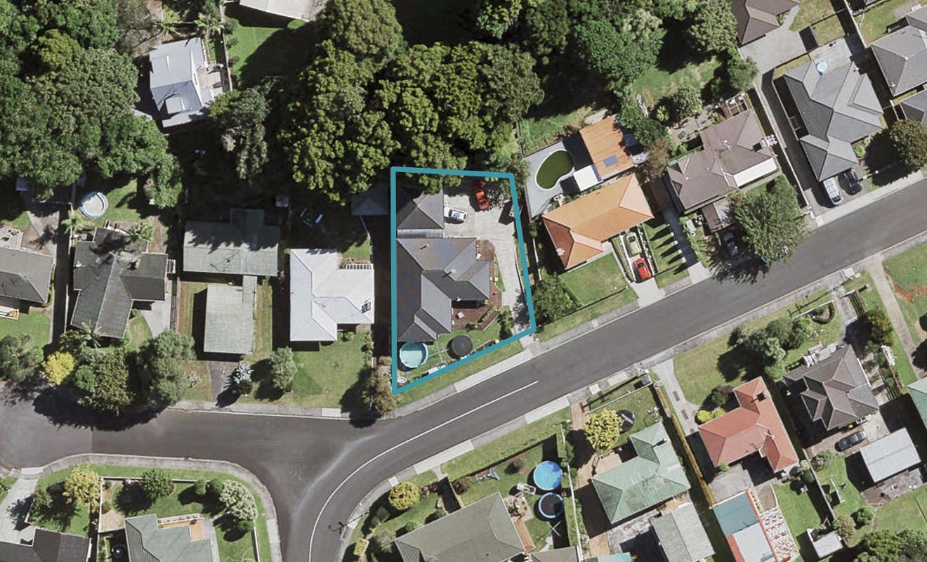 23 Callis Avenue, Opaheke, Papakura - Carousel 1