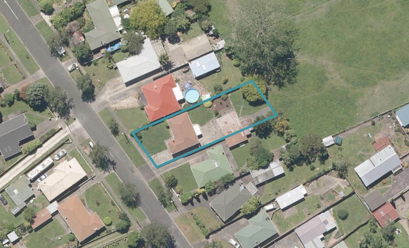 52 Quick Avenue, Aramoho, Whanganui - Carousel 1