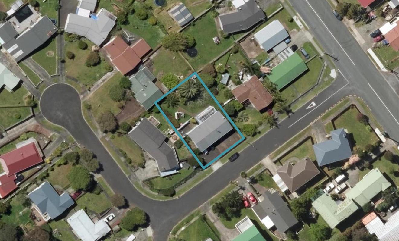 6 Winston Street, Tikipunga, Whangarei - Carousel 1