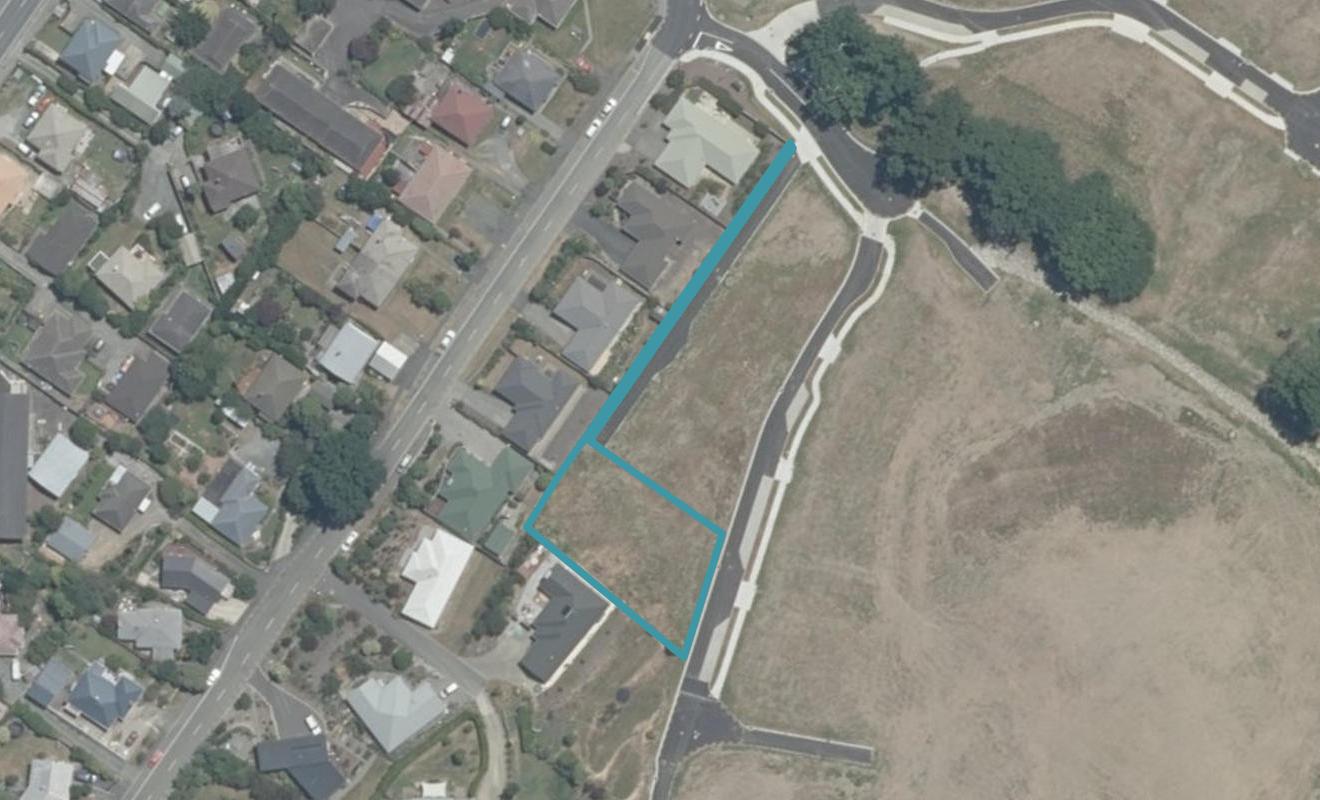 8 Crathie Place, Nelson South, Nelson - Carousel 1