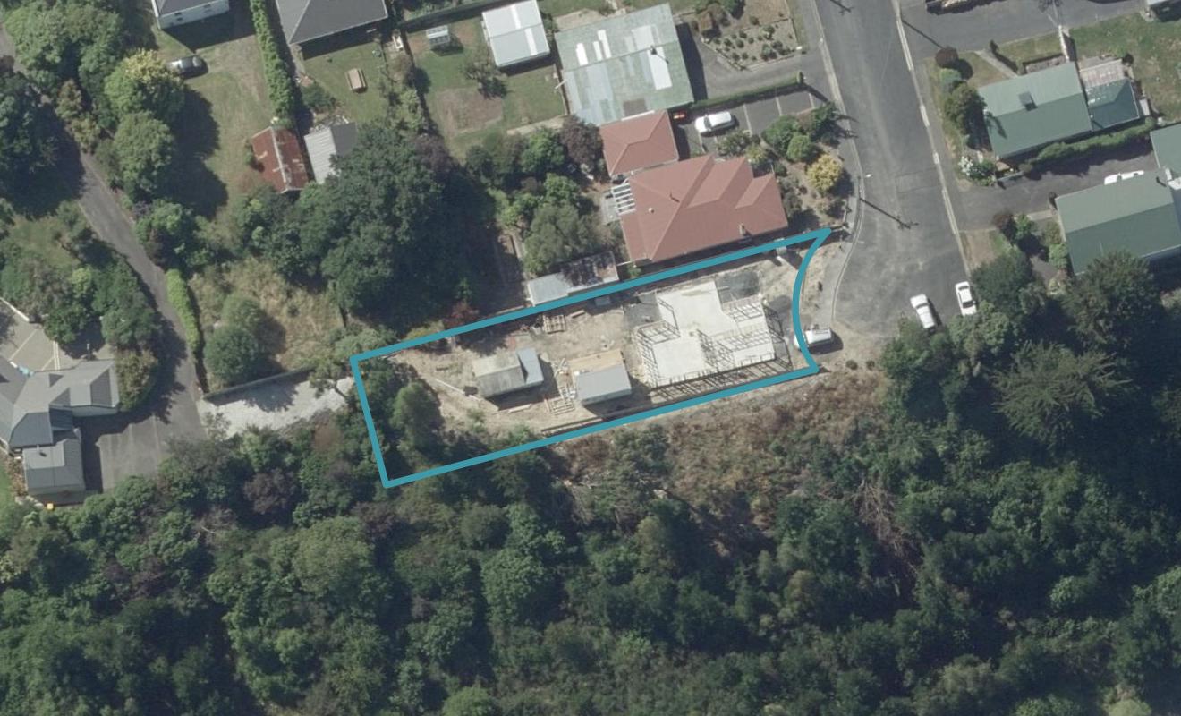 8 Fry Street, Fairfield, Dunedin - Carousel 1