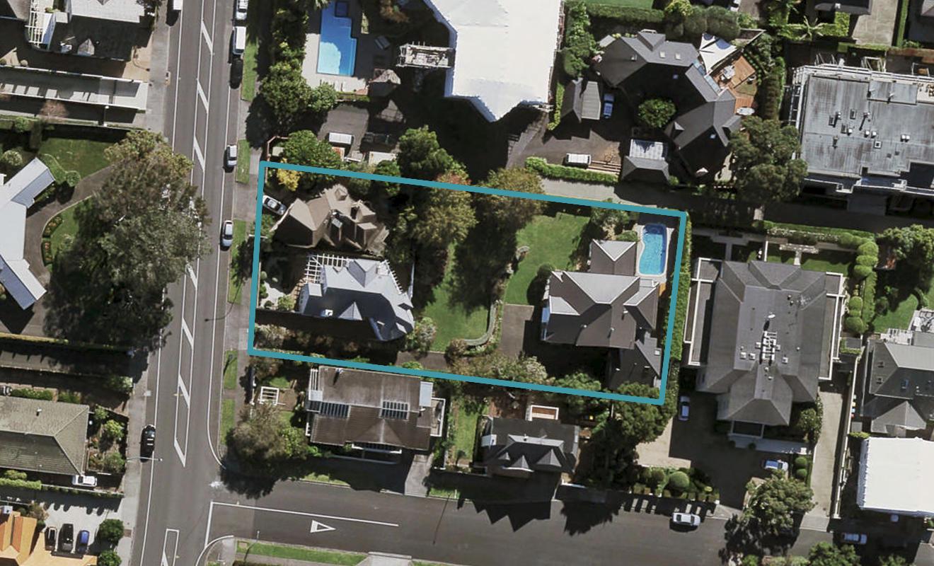 191C Victoria Avenue, Remuera, Auckland - Carousel 1
