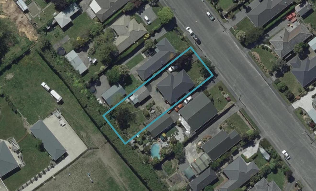 39 Victors Road, Hoon Hay, Christchurch - Carousel 1