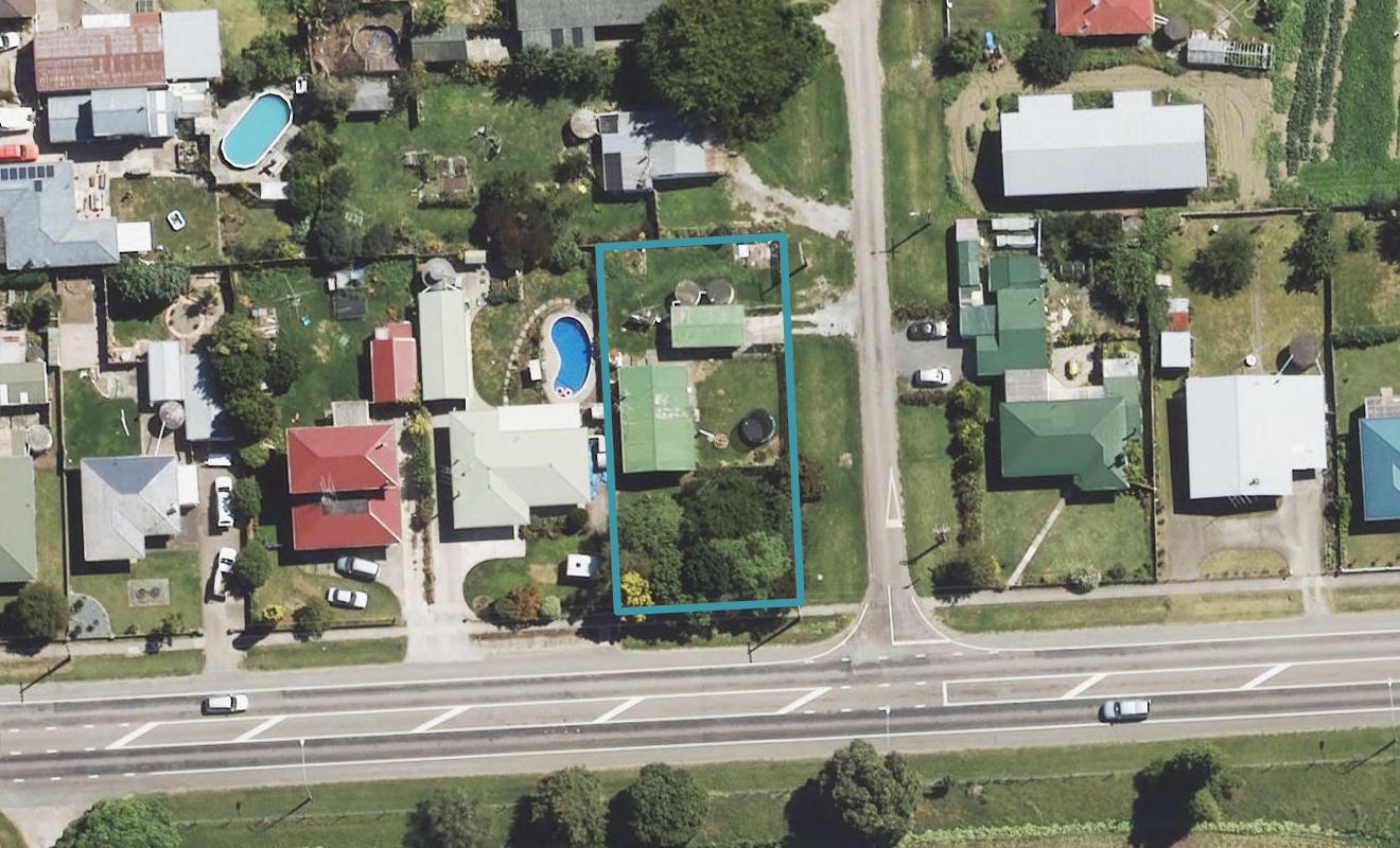 2 Ora Street, Makaraka, Gisborne - Carousel 1